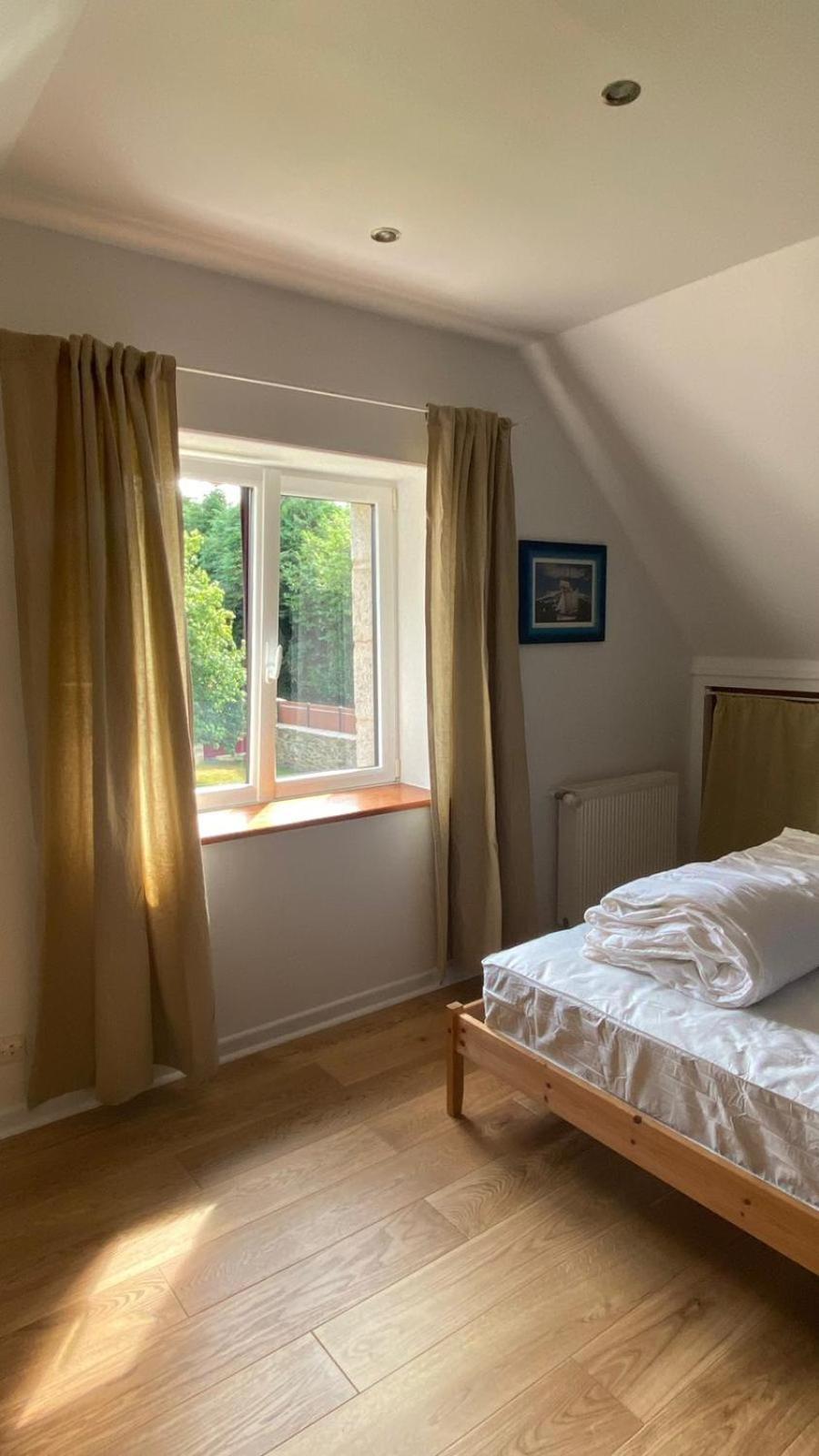 Vila Les Longeres Du Trieux Lézardrieux Exteriér fotografie