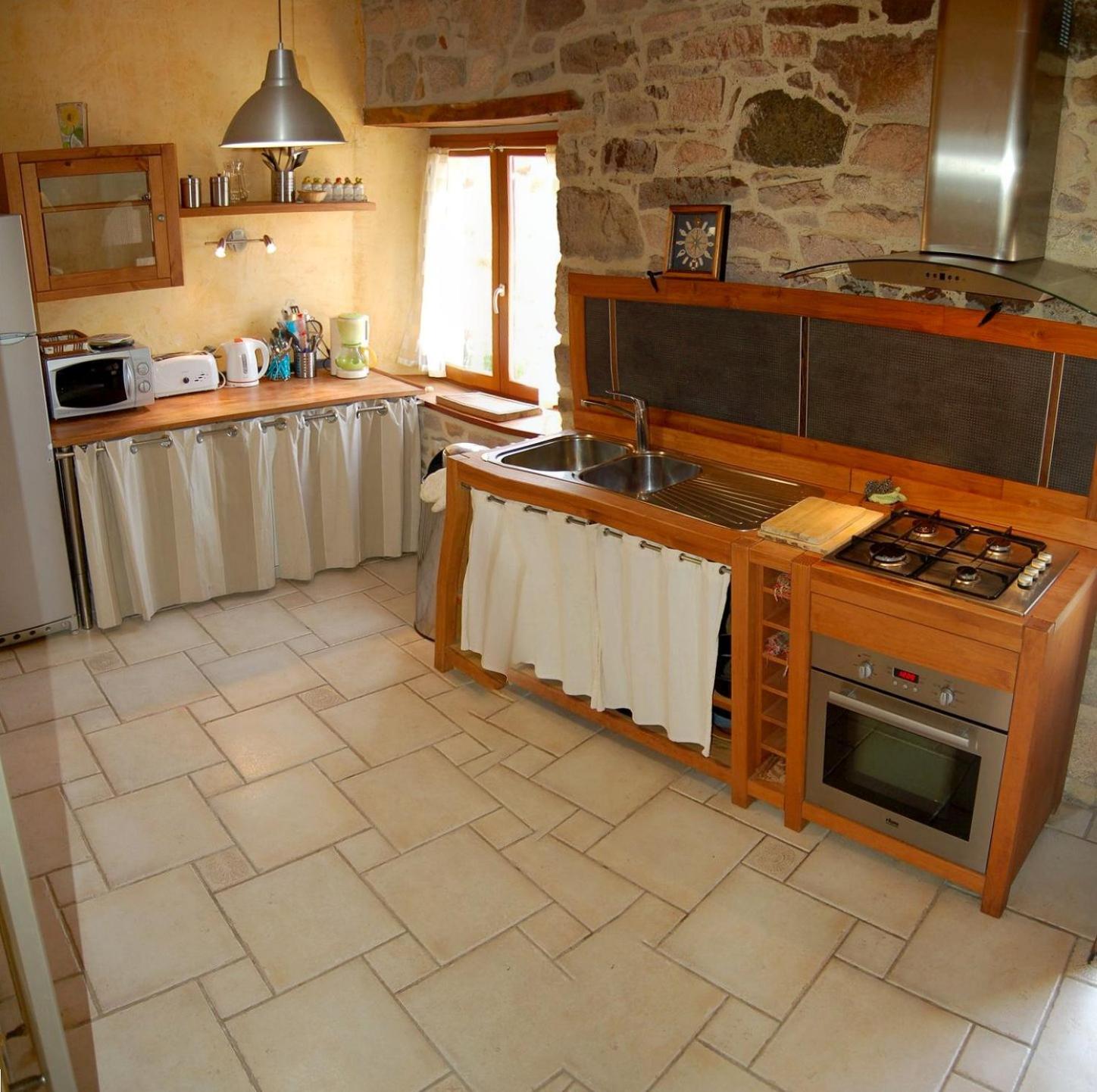 Vila Les Longeres Du Trieux Lézardrieux Exteriér fotografie